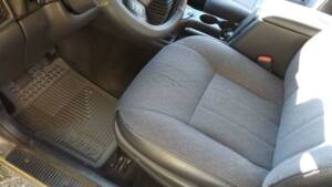 Imagen 40/50 de Jeep Cherokee 2.5 TD (2000)