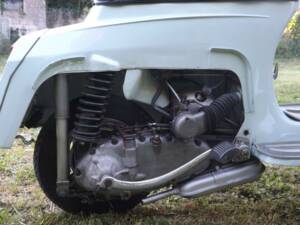 Immagine 33/50 di Innocenti Lambretta J50 (1967)