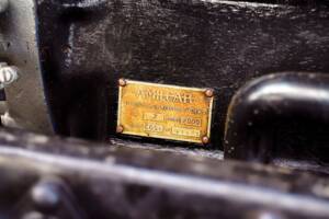 Bild 26/26 von Amilcar CGSS (1927)