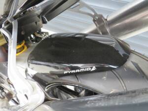 Afbeelding 34/42 van Honda DUMMY (2003)