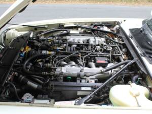 Image 17/20 de Jaguar XJS 5.3 V12 (1988)