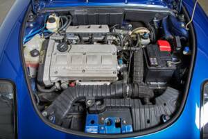 Afbeelding 26/28 van FIAT Barchetta 1.8 16V (1995)