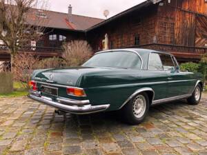 Imagen 4/20 de Mercedes-Benz 280 SE 3,5 (1970)