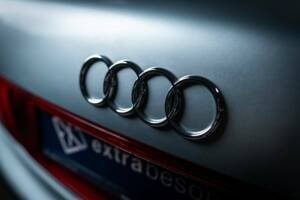 Image 14/15 of Audi 80 - Cabriolet 2.0 E (1995)