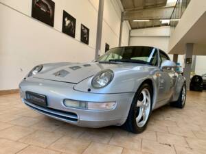Bild 7/42 von Porsche 911 Carrera (1994)