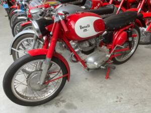 Imagen 14/14 de Benelli DUMMY (1960)