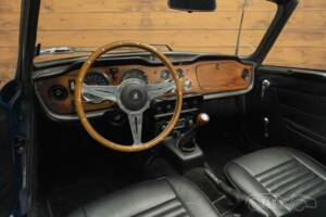 Imagen 16/19 de Triumph TR 6 (1973)