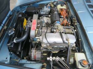 Imagen 16/23 de FIAT Pininfarina Spidereuropa (1982)