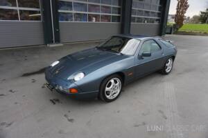 Bild 1/46 von Porsche 928 S4 (1988)