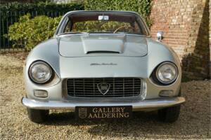 Bild 42/50 von Lancia Flaminia SuperSport Zagato (1968)