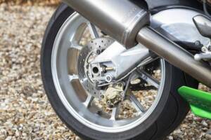 Immagine 7/38 di Benelli Tornado Tre 900 (2003)