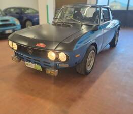 Bild 7/45 von Lancia Fulvia Montecarlo (1973)