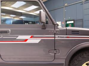 Bild 19/42 von Suzuki SJ 413 (1988)