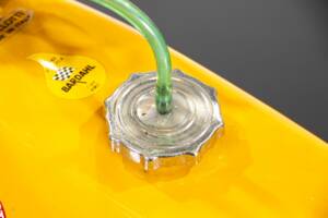 Imagen 33/40 de Ancillotti Scarabeo A 50 (1969)