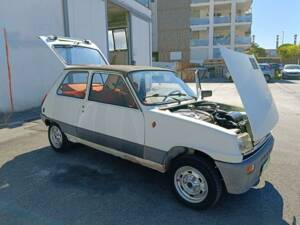 Image 11/50 de Renault R 5 1.4l (1983)