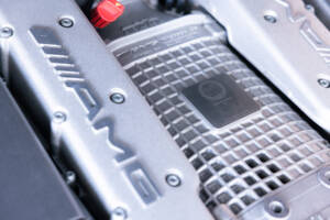 Bild 41/43 von Mercedes-Benz SL 55 AMG (2007)
