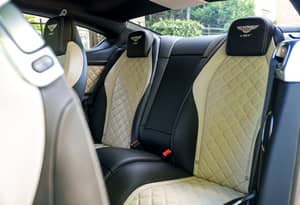 Imagen 32/35 de Bentley Continental GT V8 S (2016)
