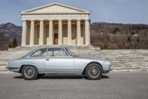 Bild 8/30 von Alfa Romeo 2600 Sprint (1965)