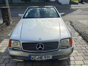 Bild 7/8 von Mercedes-Benz 300 SL-24 (1992)