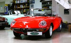 Afbeelding 3/37 van Alfa Romeo 2000 Spider Veloce (1979)