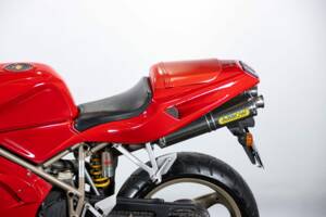 Immagine 50/50 di Ducati DUMMY (1997)