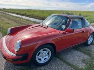 Image 4/8 de Porsche 911 2.7 S (1974)
