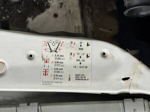 Image 21/34 of Mercedes-Benz 200 (1983)