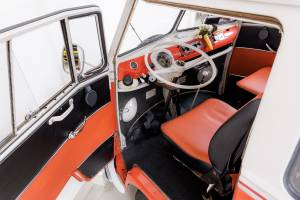 Image 6/45 de Volkswagen T1 Samba (1965)