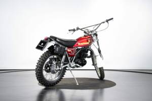 Image 4/50 de Bultaco Alpina 350 (1978)