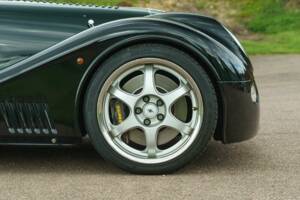 Bild 27/47 von Morgan Aero 8 (2009)