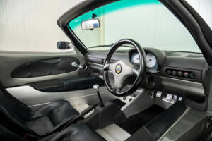 Imagen 11/50 de Lotus Elise 111 (1998)