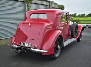 Image 9/50 de Rolls-Royce Phantom II (1930)