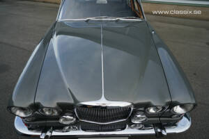 Bild 19/25 von Jaguar Mk X 3.8 (1962)