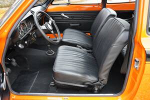 Bild 47/50 von Ford Escort Mexico (1972)