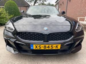 Image 19/26 of BMW Z4 M40i (2019)
