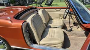 Image 43/71 of Cisitalia Spyder Riviera 850 Scorpione (1960)