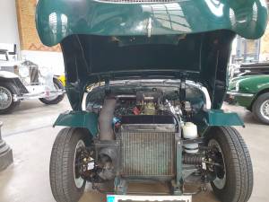 Bild 16/28 von Austin-Healey Sprite Mk I (1960)
