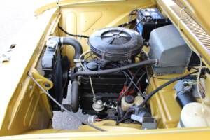 Immagine 20/38 di Opel Kadett 1,2 S (1971)