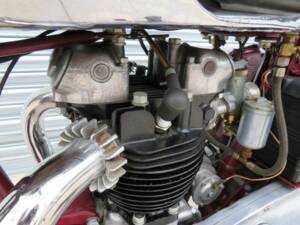 Bild 20/44 von Triumph 5 T Speed Twin (1946)