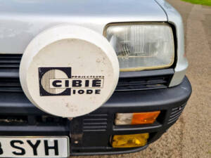 Afbeelding 37/50 van Renault R 5 Alpine Turbo (1984)