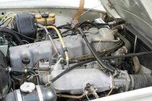 Imagen 4/41 de Mercedes-Benz 280 SL (1971)