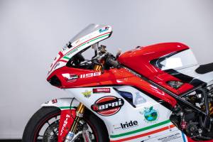 Image 11/50 of Ducati DUMMY (2010)