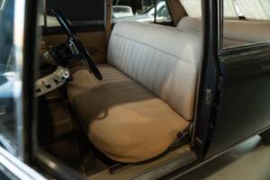 Image 30/43 de Lancia Flavia 1500 (1967)