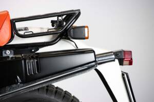 Immagine 12/50 di BMW R 80 G/S "Paris Dakar" (1986)