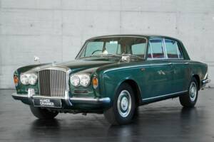 Bild 3/50 von Bentley T 1 (1969)