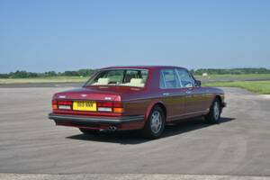 Bild 22/28 von Bentley Turbo R (1994)