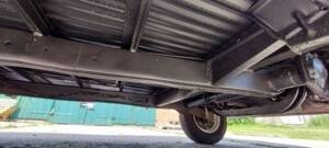 Image 18/19 of Volkswagen T1 Brasil (1974)