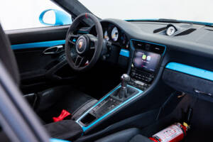 Bild 18/41 von Porsche 911 GT3 (2018)