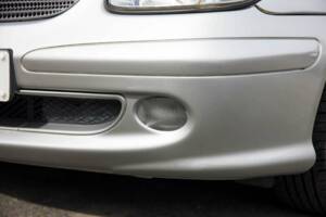 Afbeelding 27/50 van Mercedes-Benz SLK 230 Kompressor (2000)