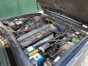Image 27/29 of Jaguar Sovereign 3.6 (1988)
